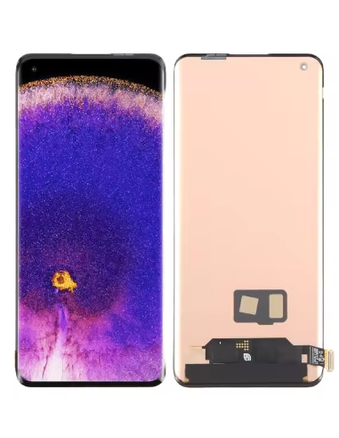 Pantalla LCD Original AMOLED para Oppo Find X5 Pro Sin Marco (CPH2305)