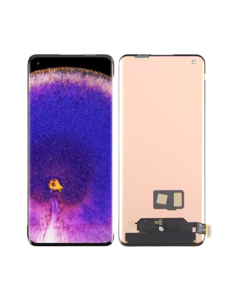 Pantalla LCD Original AMOLED para Oppo Find X5 Pro Sin Marco (CPH2305)
