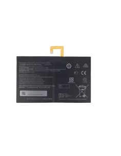 Bateria Para Lenovo Tab M10 Gen 3 (A10-30/ TB2-X30F)