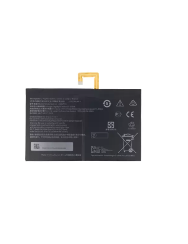 Bateria Para Lenovo Tab M10 Gen 3 (A10-30/ TB2-X30F)