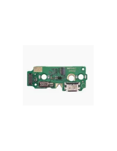 Placa De Conector De Carga USB Tipo-C Con Vibrador para Huawei Mediapad M5 Lite De 10 Pulgadas – Original