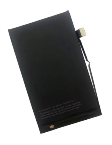 Bateria para Iphone Apple 16e (Alta calidad)