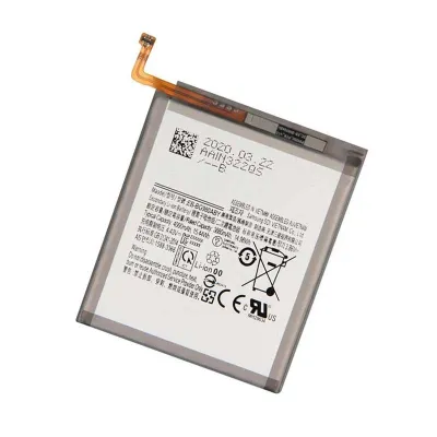 Bateria para Samsung S20 /G980 (EB-G980ABY) Original Servicepack