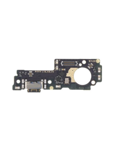 Placa de Carga para Redmi 10 5G (Alta calidad)
