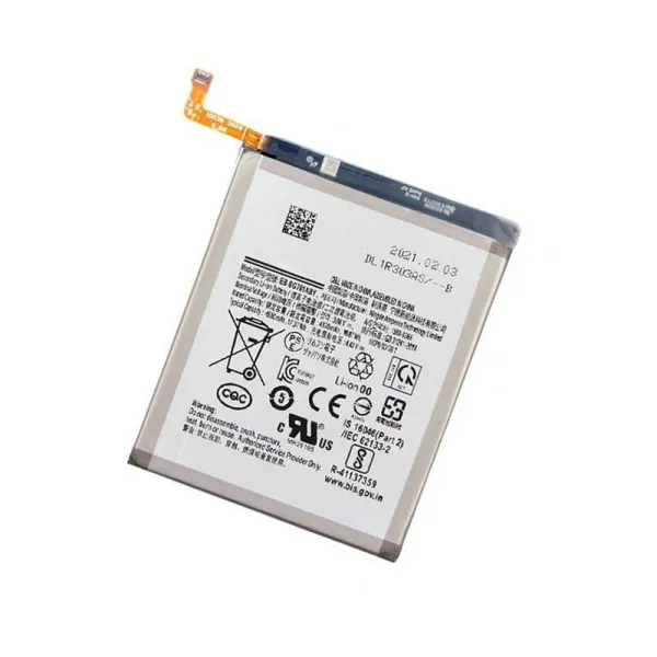 Bateria para Samsung S20 FE G780 G781 / A52 A525 / A52s A526 (EB-BG781ABY)