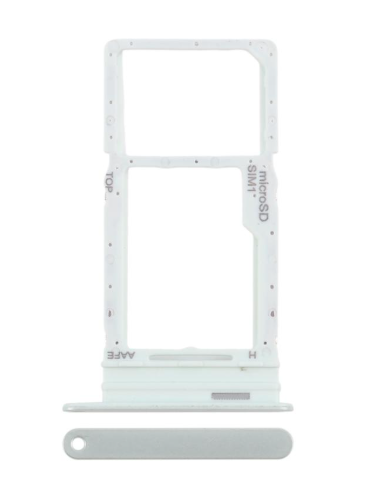 Bandeja de tarjeta SIM /SD para Samsung Galaxy A36 5G SM-A366 Verde