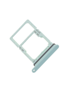 Bandeja de tarjeta SIM /SD para Samsung Galaxy A26 5G SM-A266 Verde