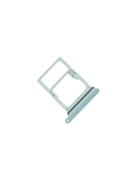 Bandeja de tarjeta SIM /SD para Samsung Galaxy A26 5G SM-A266 Verde
