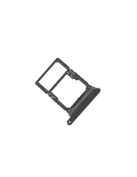 Bandeja de tarjeta SIM /SD para  Samsung Galaxy A26 5G SM-A266 Negro