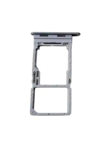 Bandeja de tarjeta SIM /SD para Samsung Galaxy A16 5G SM-A166 Gris