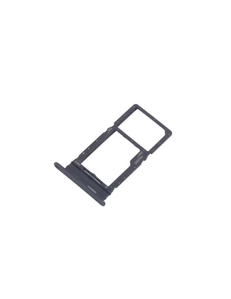 Bandeja de tarjeta SIM /SD para Samsung Galaxy A16 4G SM-A165 Negro