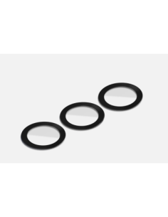 Lentes de camara para Samsung Galaxy A36 5G SM-A366
