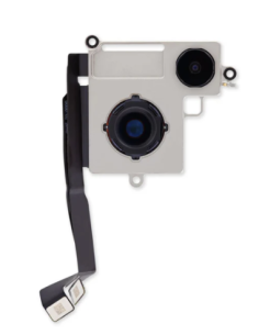 camara trasera para Iphone  14  Plus Original