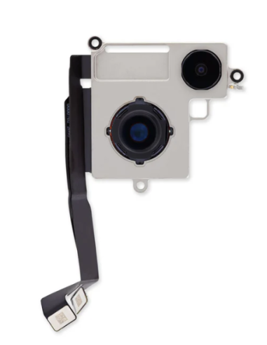 camara trasera para Iphone  14  Plus Original