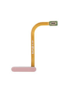 Flex de huella para Samsung Galaxy A26 5G SM-A266 Rosa