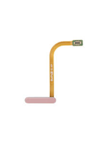 Flex de huella para Samsung Galaxy A26 5G SM-A266 Rosa