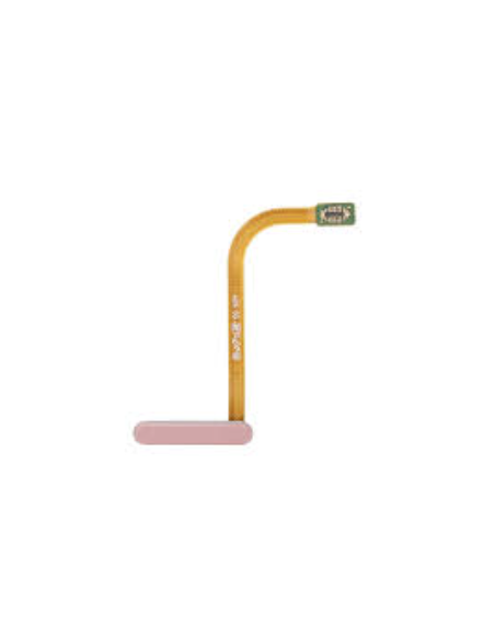 Flex de huella para Samsung Galaxy A26 5G SM-A266 Rosa