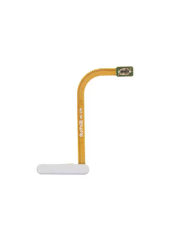 Flex de huella para Samsung Galaxy A26 5G SM-A266 Blanco