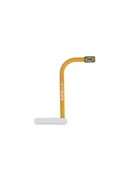 Flex de huella para Samsung Galaxy A26 5G SM-A266 Blanco