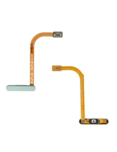 Flex de huella para Samsung Galaxy A26 5G SM-A266 Verde