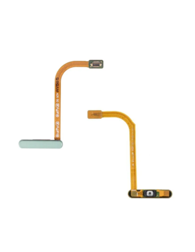 Flex de huella para Samsung Galaxy A26 5G SM-A266 Verde