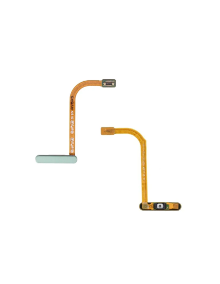 Flex de huella para Samsung Galaxy A26 5G SM-A266 Verde