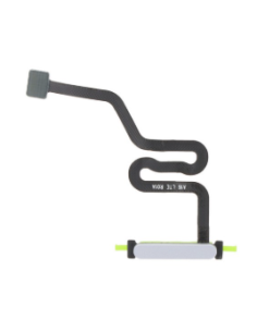 Flex de huella para Samsung Galaxy A16 5G SM-A166 Gris