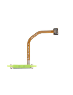 Flex de huella para Samsung Galaxy A16 5G SM-A166 Verde