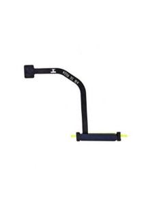 Flex de huella para Samsung Galaxy A16 5G SM-A166 Negro