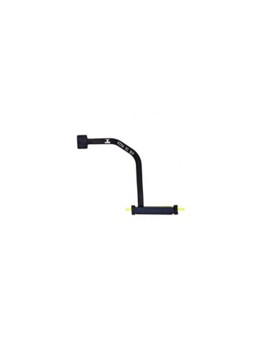Flex de huella para Samsung Galaxy A16 5G SM-A166 Negro