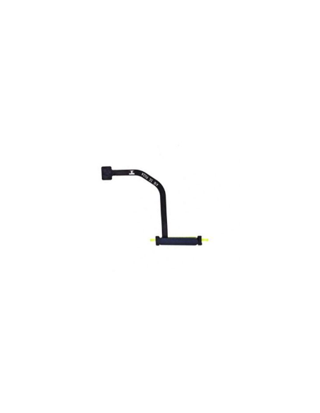 Flex de huella para Samsung Galaxy A16 5G SM-A166 Negro