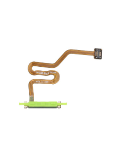 Flex de huella para Samsung Galaxy A16 4G SM-A165 Verde