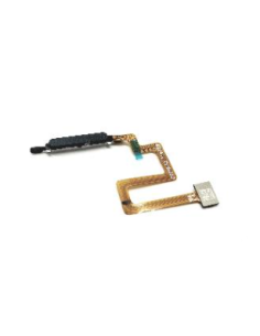 Flex de huella para Samsung Galaxy A16 4G SM-A165 Negro