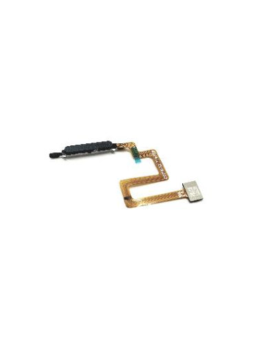 Flex de huella para Samsung Galaxy A16 4G SM-A165 Negro