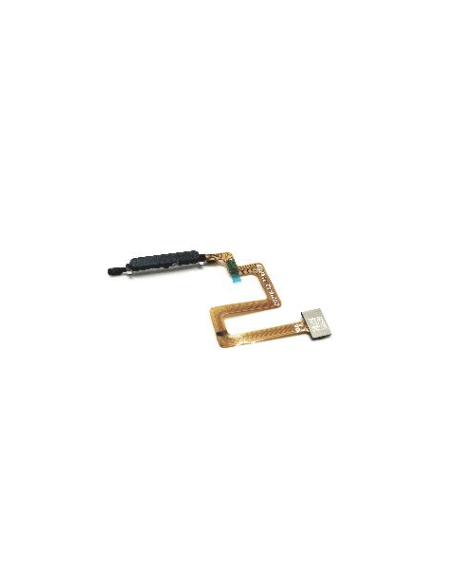 Flex de huella para Samsung Galaxy A16 4G SM-A165 Negro