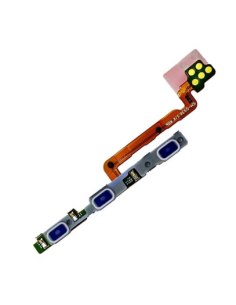Flex de volumen para Samsung Galaxy S25 Plus SM-S936