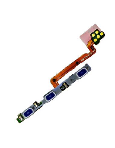 Flex de volumen para Samsung Galaxy S25 Plus SM-S936
