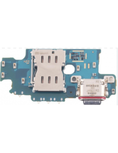 Flex de carga para Samsung Galaxy S25 Plus SM-S936