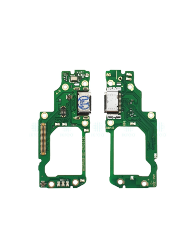 Placa de carga para OPPO Reno 8A CPH2359