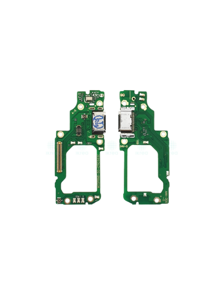 Placa de carga para OPPO Reno 8A CPH2359