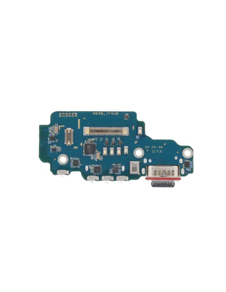 Placa de carga para Samsung Galaxy S25 Ultra 5G S938B (2025) Original