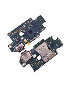 Placa de carga para Samsung Galaxy S25 Plus 5G S936B (2025) Original