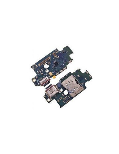 Placa de carga para Samsung Galaxy S25 Plus 5G S936B (2025) Original