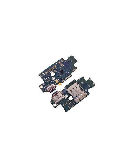 Placa de carga para Samsung Galaxy S25 Plus 5G S936B (2025) Original