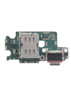 Placa de carga para Samsung Galaxy S25 5G S931B (2025) Original