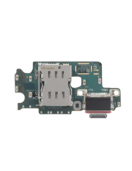Placa de carga para Samsung Galaxy S25 5G S931B (2025) Original