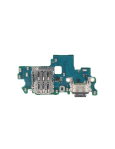 Placa de carga para Samsung Galaxy A56 5G A566B Original