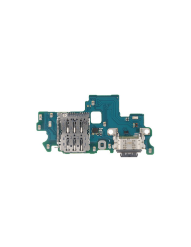 Placa de carga para Samsung Galaxy A56 5G A566B Original