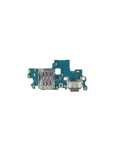 Placa de carga para Samsung Galaxy A56 5G A566B Original