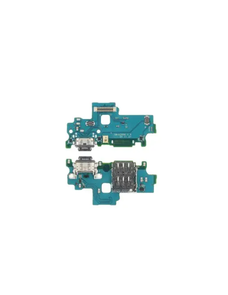 Placa de carga para Samsung Galaxy A36 5G A366B Original